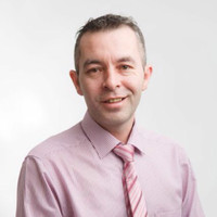 Frank Moran