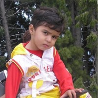 Ghazala Rafiq