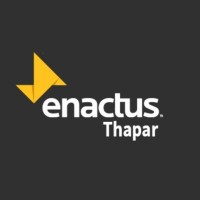 Enactus Thapar