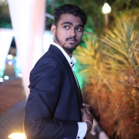 Prathamesh Shimpi