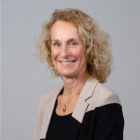 Susanne Ytterborn
