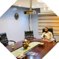 Mohammed Elrasheed