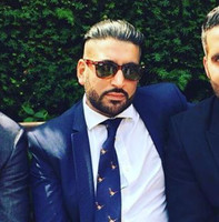 Jason Johal