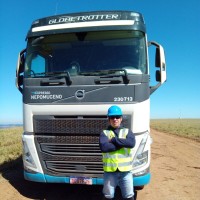 Thierry Henrique Gomes