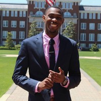 Carl Lewis Jr., M.S.C.E, E.I.