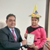 Tripuresh Kumar Pandey