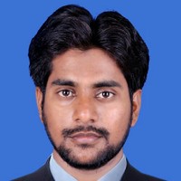 Mohammed Zafar Iqbal