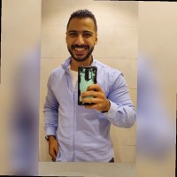 Maged George