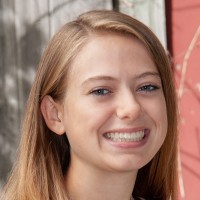 Mackenzie McGregor