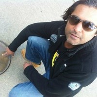 Zeeshan Ghanchi
