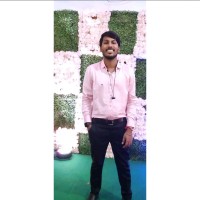 Deepak Chandrasen