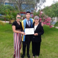 Mario Alexis Gómez Del Canto