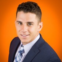 Chad Goldstein