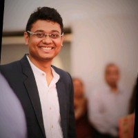 Dipesh Haria