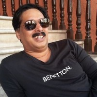 Sameer Patra
