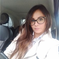 Marina Lobina
