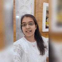 Bhagyashree Deshpande