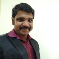 Vidyasagar Dhanpal