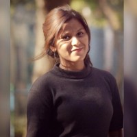 Sujata K P
