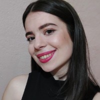 Stefani Stojanovska