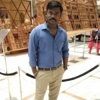 Karthik Maheswaran