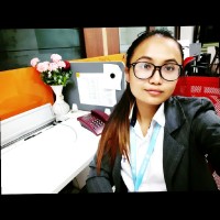 Binita Khadka