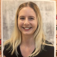 Isabella Wright