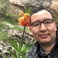 Ormon Sultangaziev