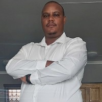 Kagiso Lentsela