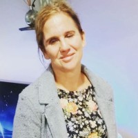 Rebecca Harrisson