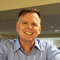 Glenn Page