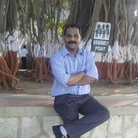 sreejesh pc