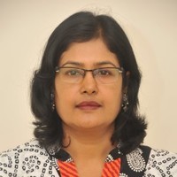 Kalpana Biswas