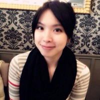 Catalina Peng