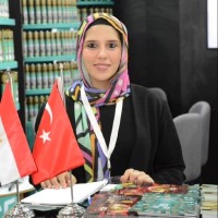Mahetab Mohamed