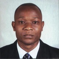 Dennis Wafula