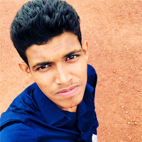 Rizwan Ibrahim U