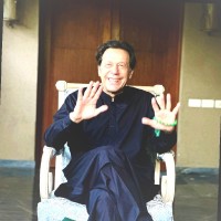 Arshman Asad Khan