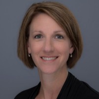 Holly Mccaw, Apr