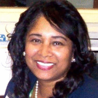Rhonda Anderson-Robinson, MHRD