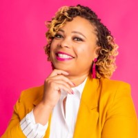 Candy E. Harris, M.Ed.
