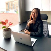 Sarah Jane Sabinorio,Ce ,Rmp ,So