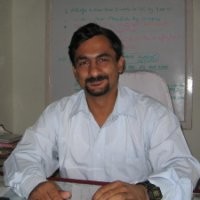 Deepak Sandhu