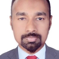 Anoop Antony