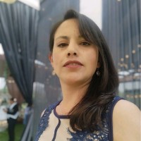 Cinthia Villagarcia Gonzales