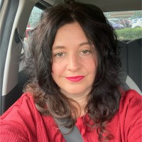 Andrea Stenton