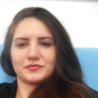 Eleni Trikergioti