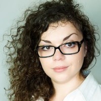 Anna Stepien