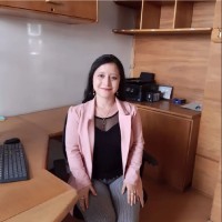 Claudia Patricia Alvarado Rodríguez
