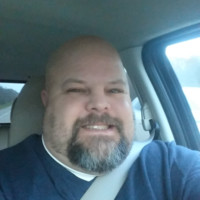 Steven Daugherty